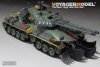 Voyager Model PE351233 Soveit Apocalypse Heavy Tank Upgrade Set For Border BC-001 1/35